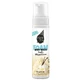 Гель для душу Organic Shop Ogs Ice Vanilla Cream, що піниться, 200 мл