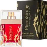 Pherostrong Devil Pheromone Perfume For Men , 50 ml