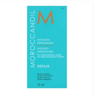 Moroccanoil Восстанавливающая инфузия, 75 мл