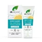Крем для обличчя Dr.Organic Skin Clear для жирної та схильної до акне шкіри, 50 мл