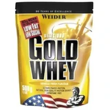Weider Weider Gold Whey Vanilla 500Gr