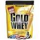 Weider Weider Gold Whey Vanilla 500Gr