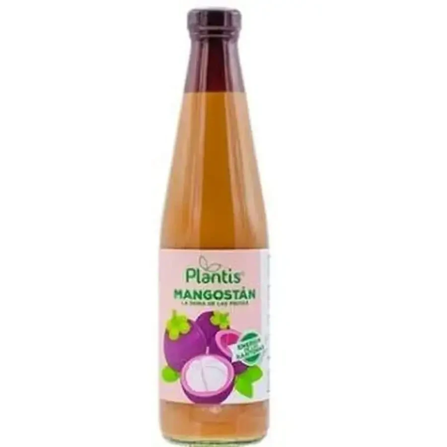 Artesania Mangostan Eco Plantis 500Ml: ціни та характеристики