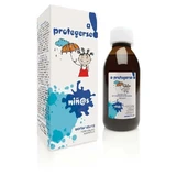 Soria Natural Детский сироп A Protegerse, 150 мл