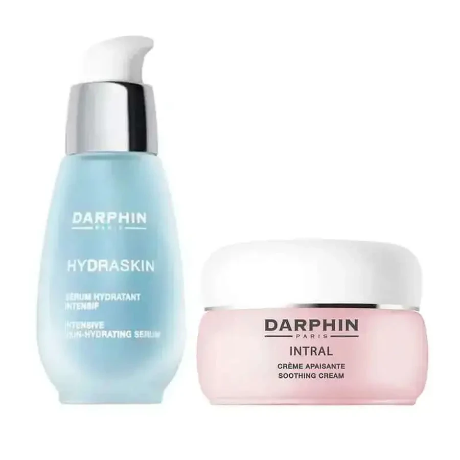 Darphin Hydraskin Зволоження та догляд для чутливої шкіри: ціни та характеристики