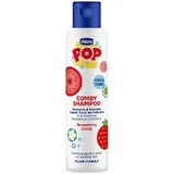 Шампунь + кондиціонер Chicco Pop Strawberry 250 мл