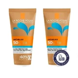 La Roche-Posay Anthelios XL Гель для вологої шкіри 2х200 мл