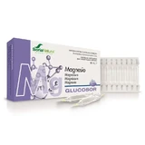 Soria Natural Glucosor Magnesium, 28 флаконов по 2 мл