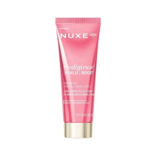 Nuxe Prodigieuse [Hyalu] Boost Гель-осветляющий и разглаживающий крем, 50 мл