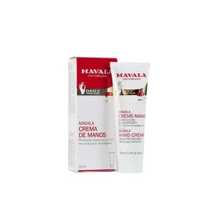 Крем для рук Mavala