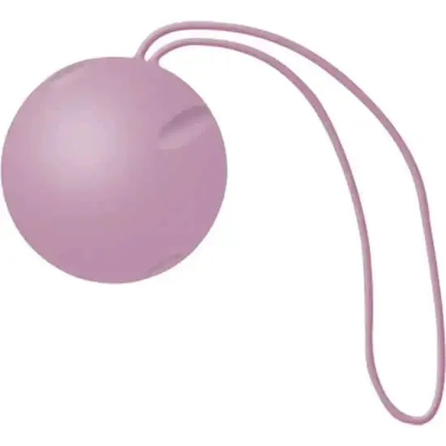 Joydivision Joyballs Single Lifestyle Pink: цены и характеристики