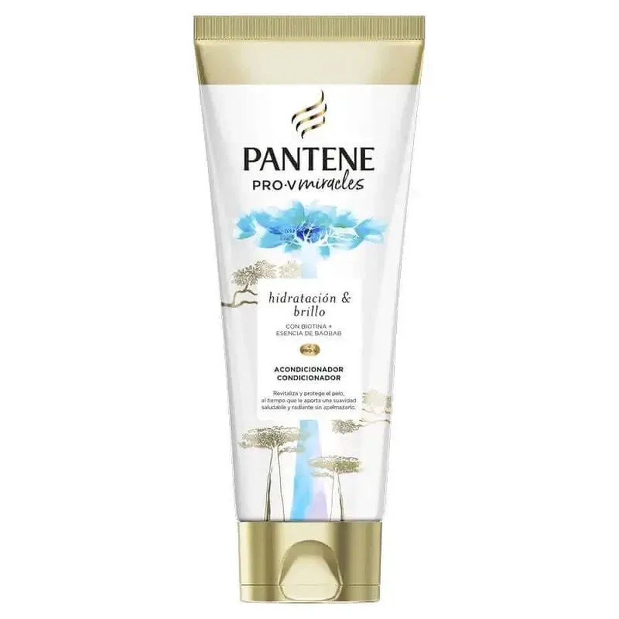 Кондиціонер Pantene Pro V Miracles Hydra Conditioner 200 мл: ціни та характеристики