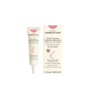 Embryolisse Soin Lissant Contour Des Yeux , 15 мл