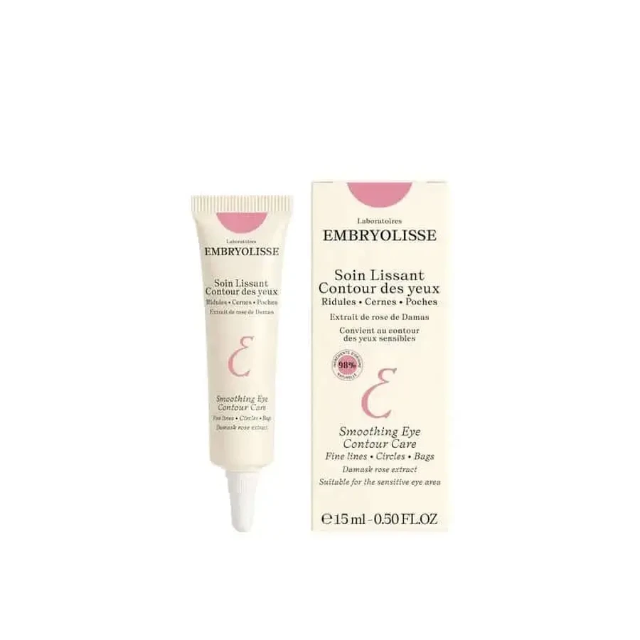 Embryolisse Soin Lissant Contour Des Yeux , 15 мл: цены и характеристики
