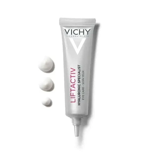 Vichy Liftactiv Hyaluronic Specialist H.A. Eye Care 15 мл