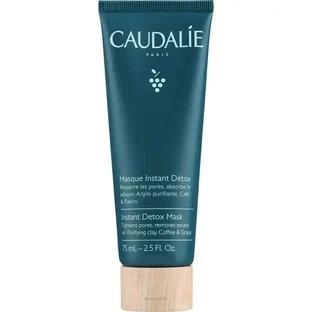 Миттєва детокс-маска Caudalie, 75 мл