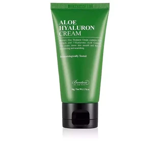 Гіалуроновий крем Benton Aloe Hyaluron Cream, 50 гр
