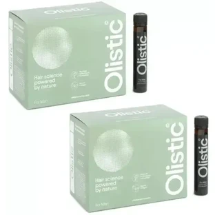 Olistic For Men, 2 X 28 порций на 25 мл