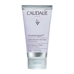 Caudalie Винотерапевтический крем для ног, 75 мл