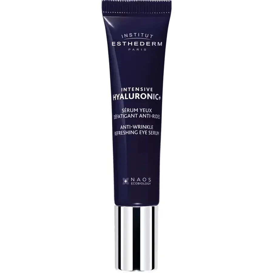 Сироватка для контуру очей Esthederm Intensive Hyaluronic+, 15 мл: ціни та характеристики