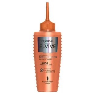 L'Oreal Paris Elvive Anti-Hair Loss Growth Booster Serum, 102 мл