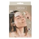 Iroha Nature Патчи для лба с 99% коллагеном (3 шт. + 1 туман), 3 пары