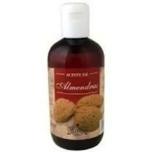 Jellybell Масло сладкого миндаля 250 мл