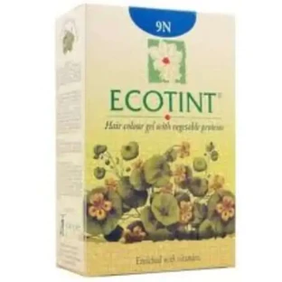Краска для волос Ecotint Honey Blonde