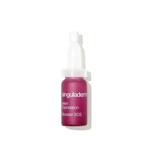 Singuladerm Xpert Expression Booster S.O.S. 2х10 мл, 2х10 мл