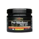 Crown Sport Nutrition Pre Workout Pro St Citrus , 300 г (20 порций)