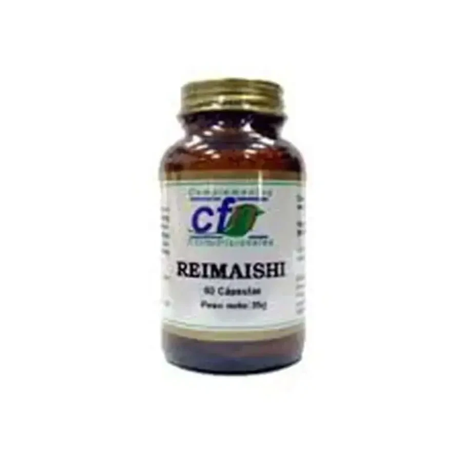 Cfn Reimaishi, 60 капсул: цены и характеристики