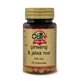 Obire Ginseng &amp; Royal Jelly, 60 капсул