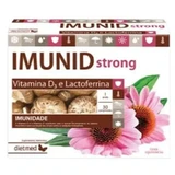 Dietmed Imunid Strong Echinacea 30Comp