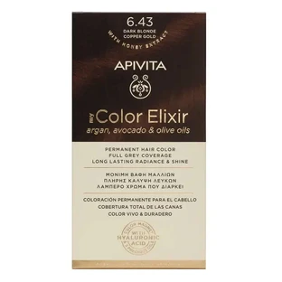 APIVITA My Colour Elixir N6.43