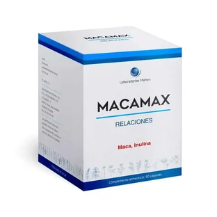 Naturazul Macamax, 90 капсул