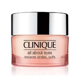 Clinique All About Eyes Зволожуючий контур для повік, 15 мл