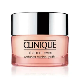Clinique All About Eyes Зволожуючий контур для повік, 15 мл