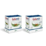 Aboca Golamir 2ACT, 20 таблеток