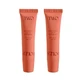 Бальзам для губ Two Poles Lip Hero Confident, упаковка 2 х 11 мл
