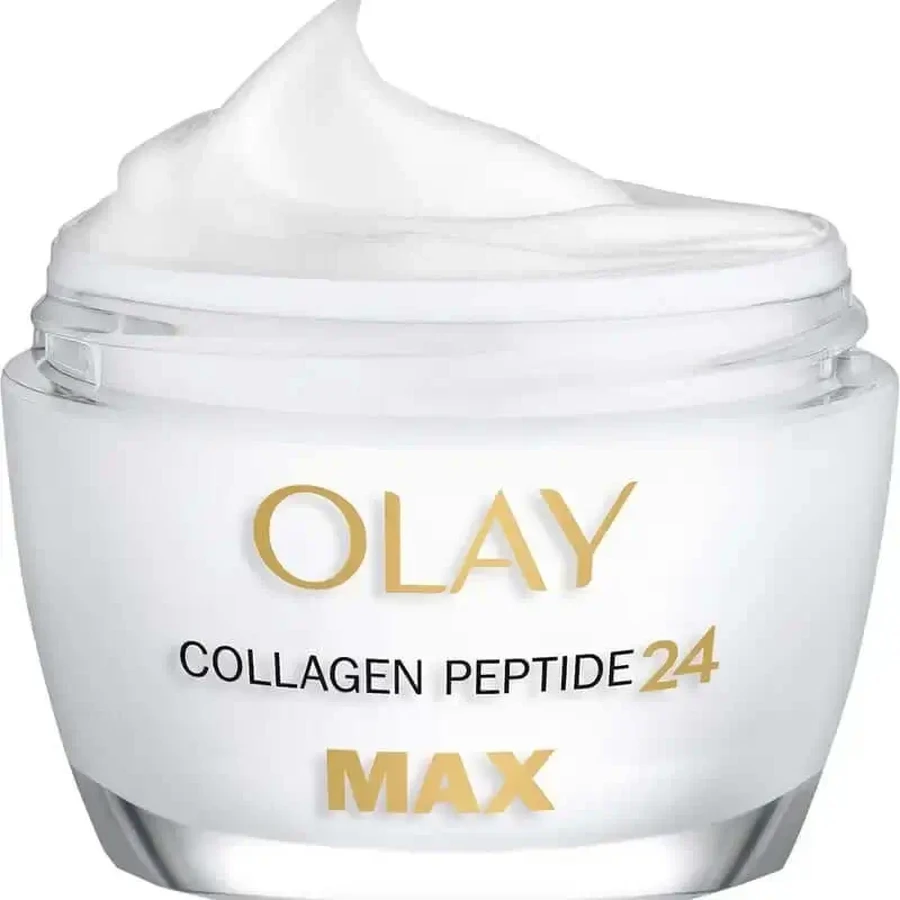 Olay Колагенові пептиди 24H Max Крем 50 мл: ціни та характеристики