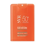 SVR Sun Secure Spray Pocket SPF 50+, 20 мл