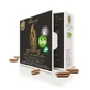 Soria Natural Ginseng Black Bio , 24 капсулы