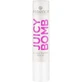 Essence Juicy Bomb Shimmer Lip Balm Clear, 2,5 г
