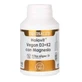 Equisalud Holovit Vegan D3+K2 з магнієм 180 капсул