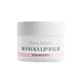 Alma Secret Inca Inchi & Manuka Lip Balm - Strawberry -