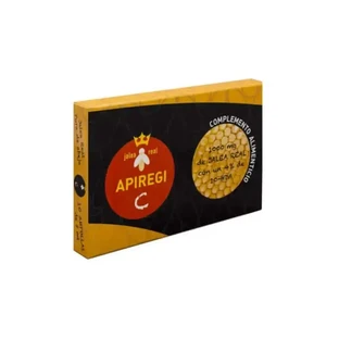 Apiregi C Royal Jelly 10 ампул x 5 мл