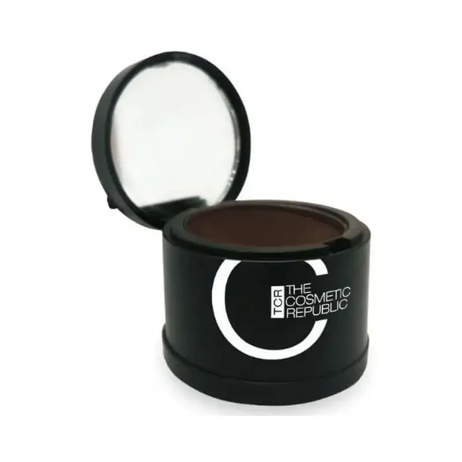 The Cosmetic Republic Root Covers Dark, 4 г: цены и характеристики