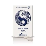 Soria Natural Chinasor 6 Gui Pi Wan, 30 таблеток