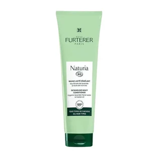 René Furterer Organic Detangling Milky Balm, 150 мл