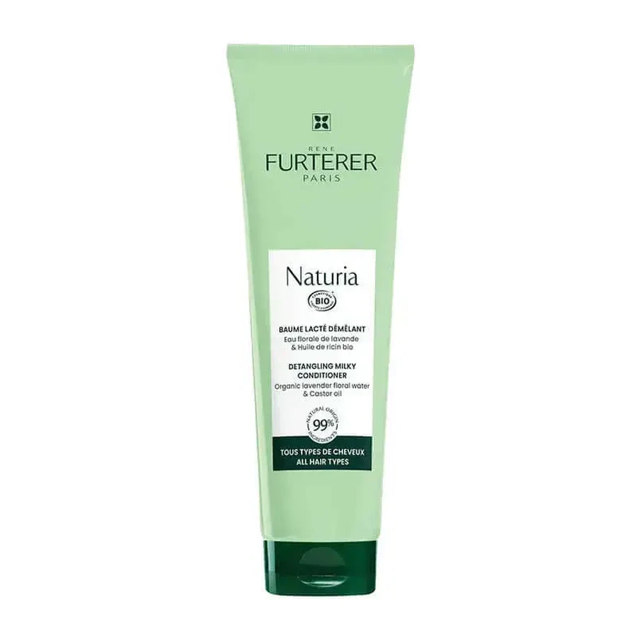 René Furterer Organic Detangling Milky Balm, 150 мл: цены и характеристики